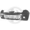 DIEDERICHS 6024150 Bumper